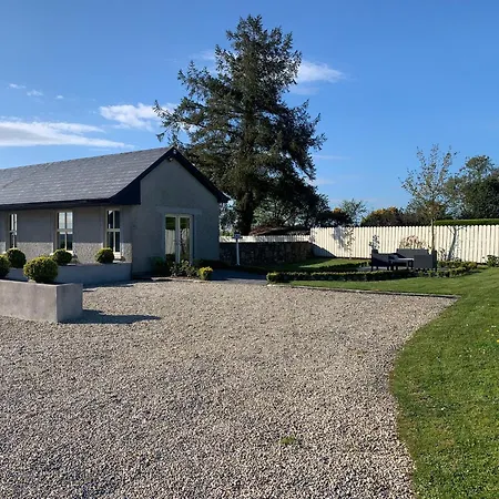 Dom wakacyjny The - Rural Tipperary Bordering Kilkenny Ballingarry (Tipperary)