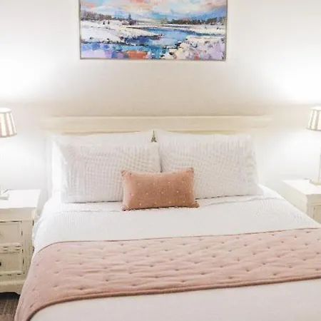 The - Rural Tipperary Bordering Kilkenny Holiday home