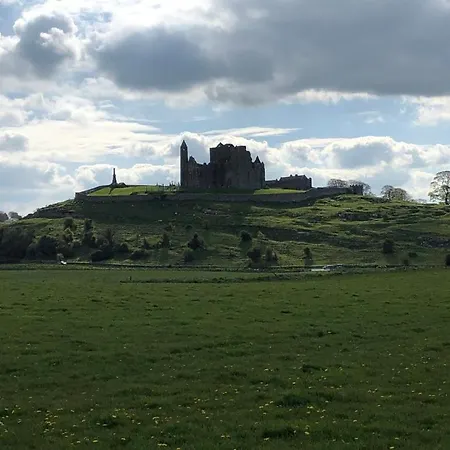 The - Rural Tipperary Bordering Kilkenny *