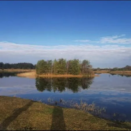 Holiday home The - Rural Tipperary Bordering Kilkenny *