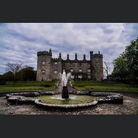 The - Rural Tipperary Bordering Kilkenny Holiday home Ballingarry (Tipperary)