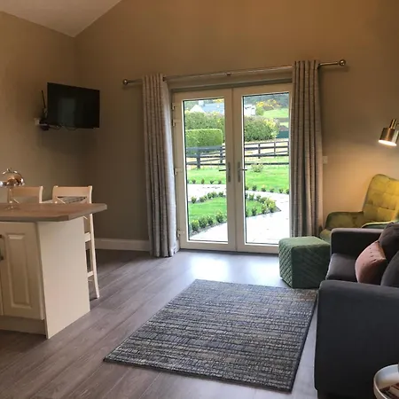 The - Rural Tipperary Bordering Kilkenny