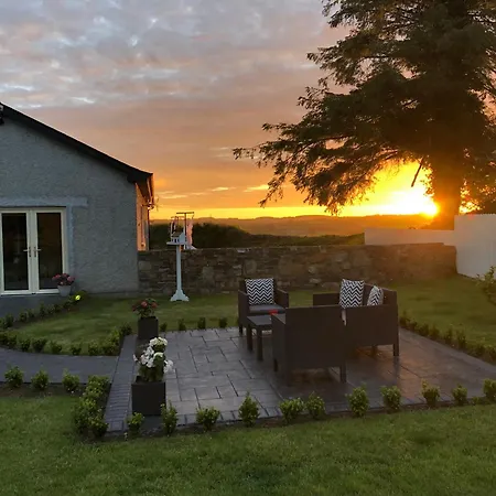 The - Rural Tipperary Bordering Kilkenny Holiday home *