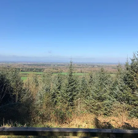 The - Rural Tipperary Bordering Kilkenny Holiday home Ballingarry (Tipperary)