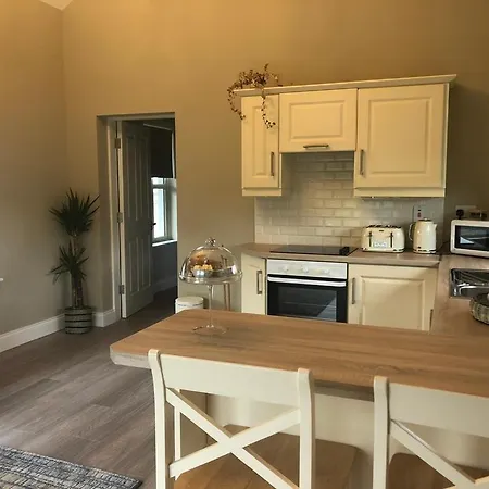 The - Rural Tipperary Bordering Kilkenny *