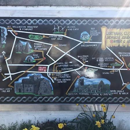 The - Rural Tipperary Bordering Kilkenny * Ballingarry (Tipperary)