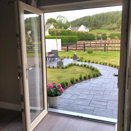 The - Rural Tipperary Bordering Kilkenny Holiday home