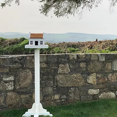 Holiday home The - Rural Tipperary Bordering Kilkenny *