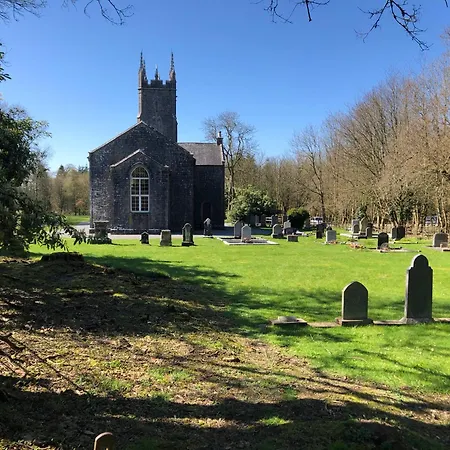 The - Rural Tipperary Bordering Kilkenny *