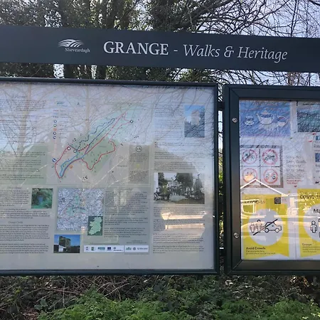 The - Rural Tipperary Bordering Kilkenny