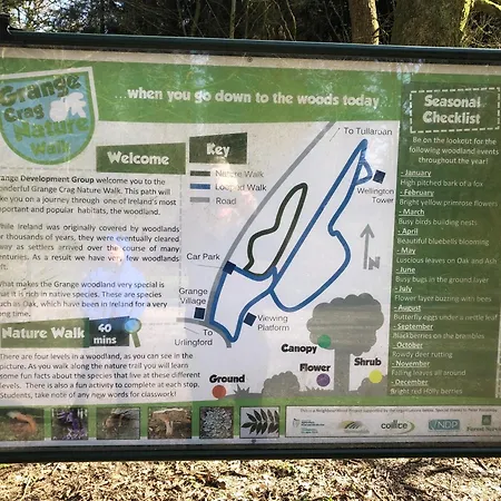 The - Rural Tipperary Bordering Kilkenny Holiday home