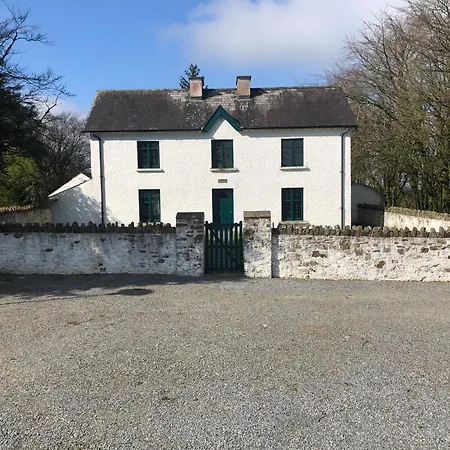 Holiday home The - Rural Tipperary Bordering Kilkenny *