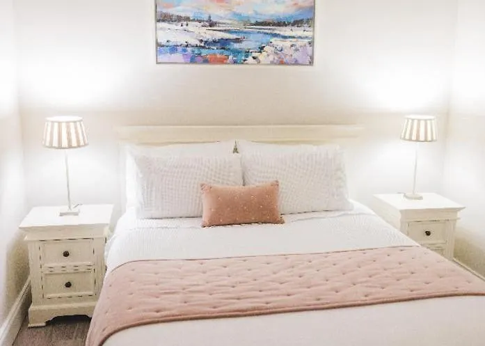 The - Rural Tipperary Bordering Kilkenny Ferienhaus