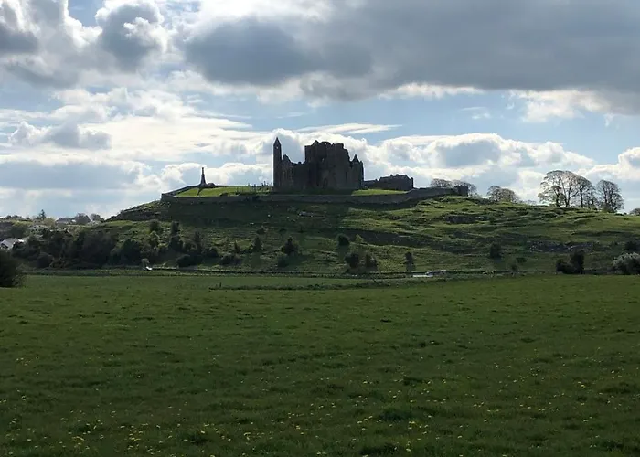 The - Rural Tipperary Bordering Kilkenny *