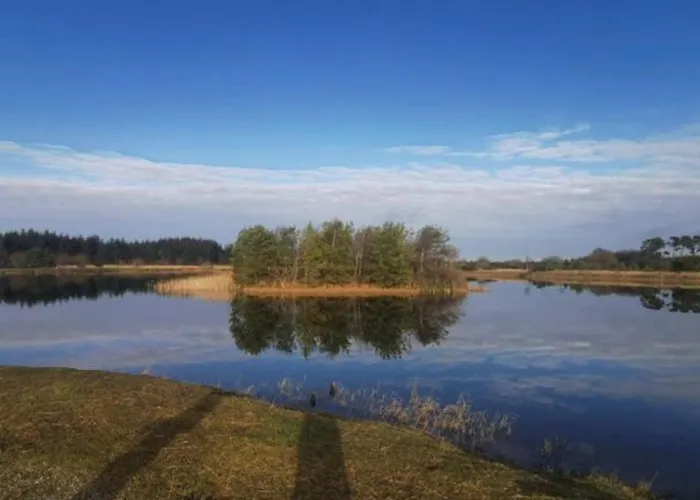 Ferienhaus The - Rural Tipperary Bordering Kilkenny *