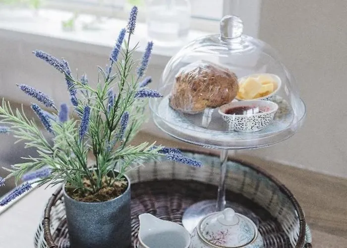 The - Rural Tipperary Bordering Kilkenny Ferienhaus