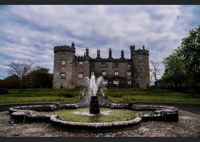 The - Rural Tipperary Bordering Kilkenny Ferienhaus Ballingarry (Tipperary)