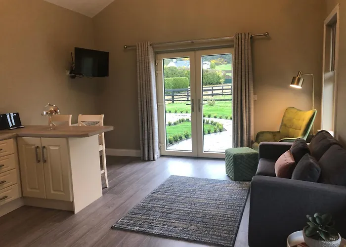 The - Rural Tipperary Bordering Kilkenny