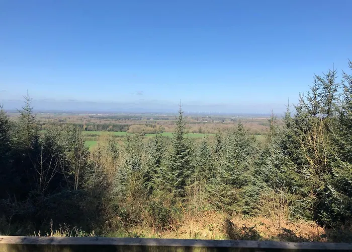 The - Rural Tipperary Bordering Kilkenny Ferienhaus Ballingarry (Tipperary)