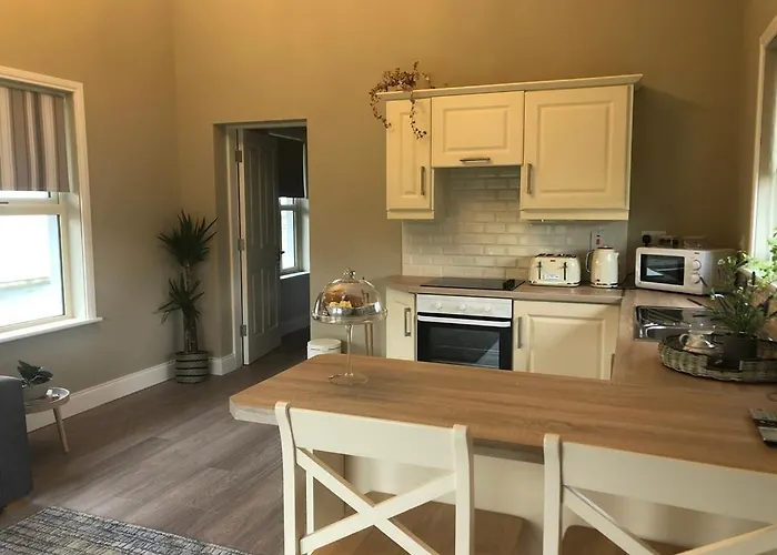 The - Rural Tipperary Bordering Kilkenny *