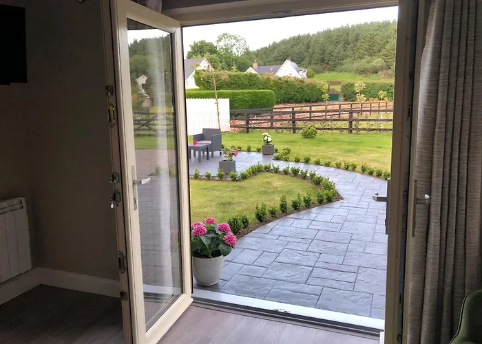 The - Rural Tipperary Bordering Kilkenny Ferienhaus