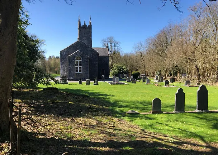 The - Rural Tipperary Bordering Kilkenny *