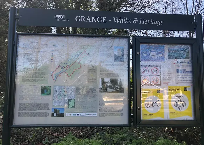 The - Rural Tipperary Bordering Kilkenny