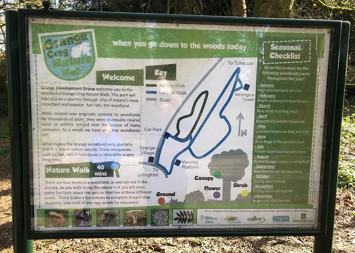 The - Rural Tipperary Bordering Kilkenny Ferienhaus