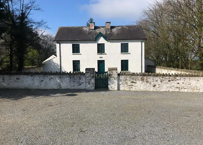 Ferienhaus The - Rural Tipperary Bordering Kilkenny *